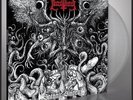 Necrowretch - Satanic Slavery LTD Clear LP Immolation Grave Asphyx Behemoth