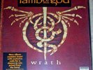 LAMB OF GOD Wrath Vinyl LP (Explicit) 2009