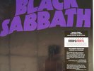 BLACK SABBATH Master of Reality SEALED 180 Gram LP