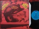 MERL SAUNDERS Fire Up Vinyl LP Record Album soul jazz funk rock  jerry garcia