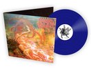 Morbid Angel - Blessed Are The Sick LTD Blue FDR LP Death Obituary Carcass Nile