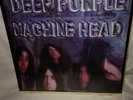 Deep Purple Machine Head LP- New/Unopened WB 3100