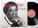 DELORES FULLER God's Love LP Gospel Funk Indie NEAR-MINT   #255