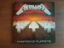 metallica master of puppets limited 2 12
