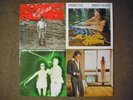 Robert Palmer Island Life LPs in superb condition Clues Double Fun Sneakin Sally