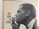 Dexter Gordon ?– Our Man In Paris, Blue Note MONO 1st pressing, Bud Powell
