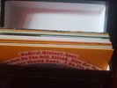 The Beatles Deagostini Collection - First 9 issues + LPs + Album Case