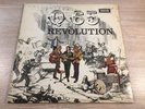 LP Decca ?– QL 625 363 Q65 ?– Revolution RARE MONO DUTCH VINYL