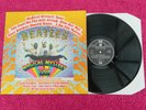 THE BEATLES NON CHARTING UK PARLOPHONE LP MAGICAL MYSTERY TOUR EXCELLENT+/MINT-
