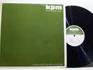 ALAN HAWKSHAW - soul organ showcase LP KPM 1027 rare library FUNK breaks MOHAWKS