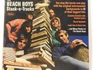 BEACH BOYS Stack-O-Tracks LP Capitol DKAO-2893 US 1968 VG+ W/ BOOK  B4/B4 Runoff
