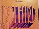 Soft Machine ?– Third [3rd] OG USA 1970 2lp set Psych/Prog Monster