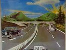 KRAFTWERK - AUTOBAHN - 1974 NZ VERTIGO LP - UNPLAYED