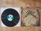 Imamu Amiri Baraka It's Nation Time African Visionary Music 1972 Black Forum LP