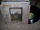 LED ZEPPELIN-IV ZOSO-PSYCH BLUES VG++/NM-LP CLASSIC Stairway To Heaven/Black Dog