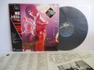 TRUST repression LP Vinyl JAPAN EPIC SONY 25.3P-349 W/ OBI