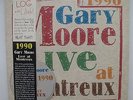 Gary Moore ?– Live At Montreux 1990 2LP CD Vinyl  new sealed