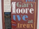 Gary Moore ?– Live At Montreux 1997 2LP CD Vinyl  new sealed