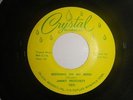 JIMMY PRITCHETT: That´s The Way I Feel / Nothing On...  7