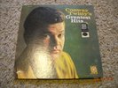 Conway Twitty-Greatest Hits-MGM 3849-MONO NICE-COUNTRY VG+/EX