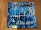 Ras Kass - Soul On Ice Revisited 2LP(+CD) Blaues Vinyl