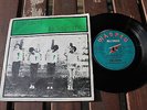 THE USERS-KICKS IN STYLE/DEAD ON ARRIVAL-WARPED RECORDS-1978 UK PUNK 45-No 2483