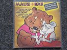 Mausi + Bär - Zeigst Du mir deins 7'' Single [Boney M. - Gotta go home]