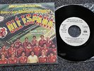 Michael Schanze/ Lena Valaitis - Ole/ Adios Espana 7'' Single SUNG IN SPANISH