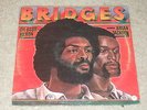 Gil Scott-Heron & Brian Jackson ?– Bridges LP   1977    JAZZ / FUNK    RARE