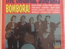 The Original Surfaris - Bombora  - Sundazed US LP - 60's Surf compilation