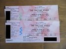 2 places cat 3 ROLLING STONES Paris 25-10-2017