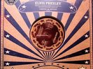 Elvis Presley - 10 inch WHITE vinyl LP - EPB 1254 REAL GONE label