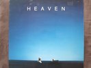 HEAVEN -- SAME +++ X-RECORDS +++ TONY CAREY ++ RARE