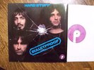 HARD STUFF Bulletproof PURPLE TPSA 7505 ORIGINAL PRESSING LP