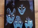 KISS - Official - Creatures Of The Night ( Lunch Box ) Complete. Rare. Rock