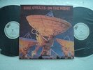 Dire Straits - On the Night - Rare ZIMBABWE Ltd edit DLP / As new