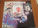 Original Isd Skinhead Oi Rock O Rama Rebelles Vinyl
