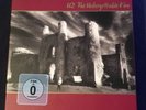 U2 Unforgettable Fire Super Deluxe Boxset