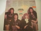 SPRUT - HEAVY METAL RUSSIAN ARIYA ex ARIA/Kipelov LP FEMALE RARE