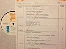 RADIO SHOW:10/29/86 LIVE IN CONCERT  BEATLES, GUESS WHO,CCR, CHUCK BERRY,HOLLIES