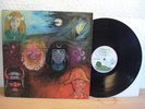 KING CRIMSON - IN THE WAKE OF POSEIDON 1970 ISLAND LP MINT TEXTURED GATEFOLD
