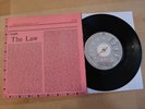 THE CLASH - I FOUGHT THE LAW  1979 UK  PUNK EP auf CBS - CAPITAL RADIO