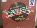 Off the Record Specials - Mary Turner Westwood One Radio THE DOORS #91-51 LP