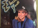 Debbie Gibson 1989 Electric Youth Vinyl LP Record Album Sealed Columbia House
