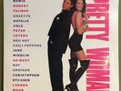 Pretty Woman Original Motion Picture Soundtrack 1990 Vinyl LP Record Sealed SS