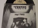 THE CRAMPS Drug Train  UK 7