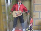 Elvis Presley - Jailhouse-Rock - von Hasbro  ( 1993 )  NRFB