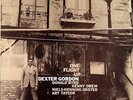 Dexter Gordon ?– One Flight Up / first press mono LP