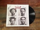 The Trews - Vinyl - Signed / Autographed - Tragically Hip + Sam Roberts Band
