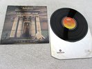JUDAS PRIEST LP SIN AFTER SIN ORIG UK 1977 EARLIEST 1st PRESSING NEAR MINT